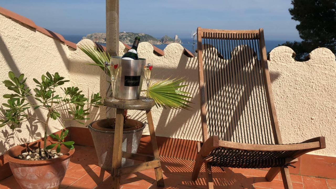 Mediterrania 98 Torroella De Montgri Ngoại thất bức ảnh