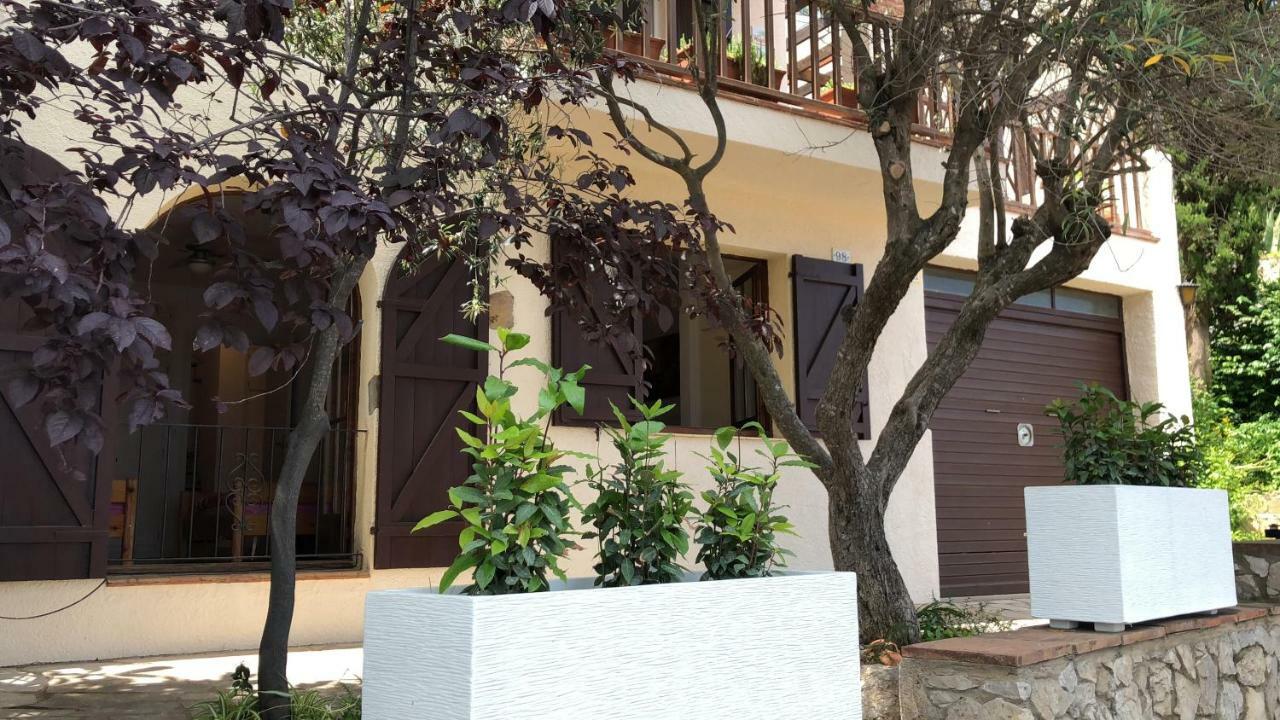 Mediterrania 98 Torroella De Montgri Ngoại thất bức ảnh