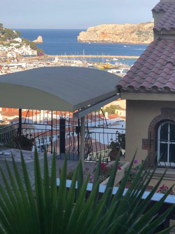Mediterrania 98 Torroella De Montgri Ngoại thất bức ảnh